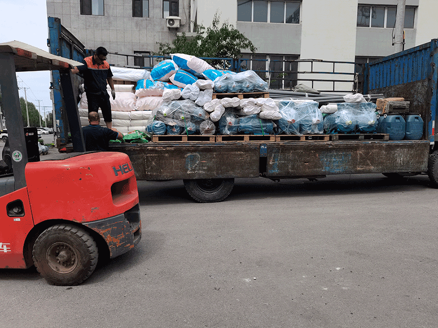 新电机发货，提供各种型号电机，接受定制订单