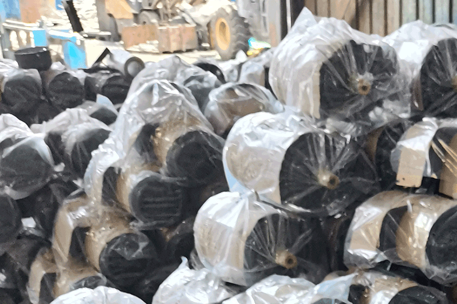 长期批量二手翻新电机出售，各种型号电机产品丰富