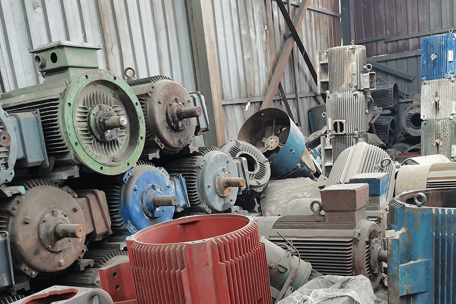 回收废旧电机 工厂车间二手闲置发电机上门估价 服务好