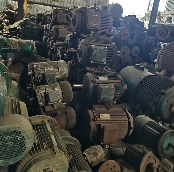 废旧物资回收，长期高价回收废铁、废铜、废不锈钢、废铝、废金属等废旧物资，诚信回收