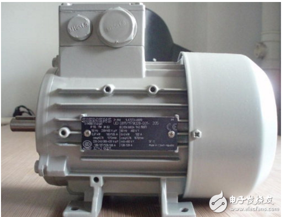 电动机型号及参数大全