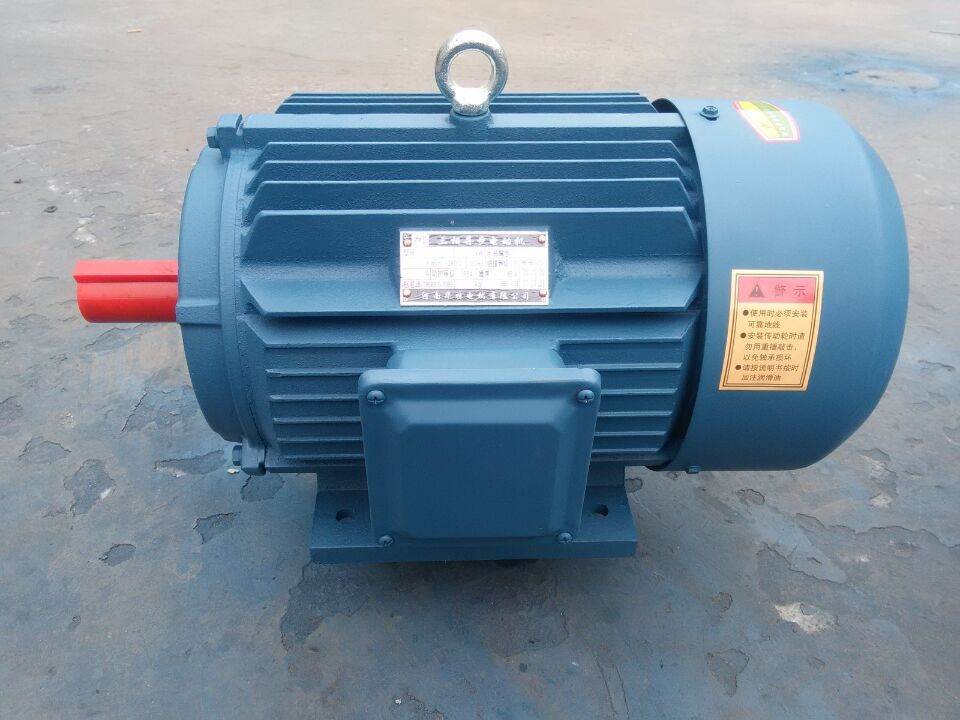 九成新电机回收